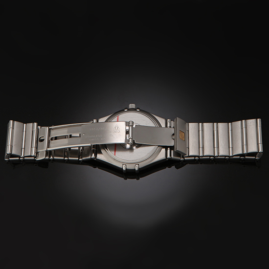 OMEGA(USED) 컨스틸레이션 스틸