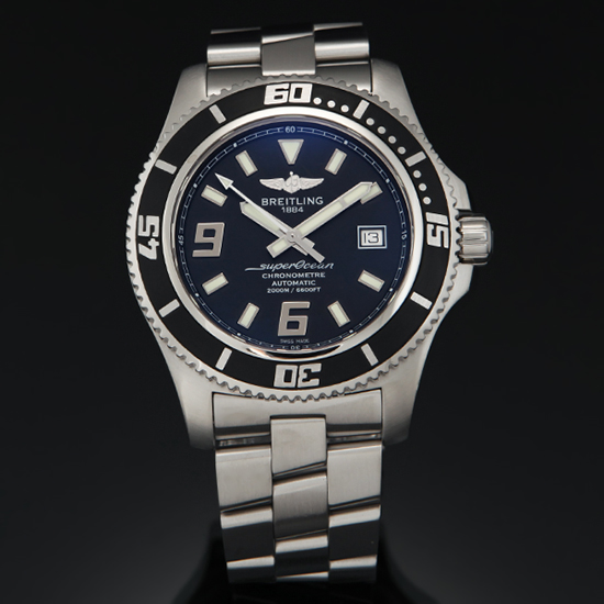 BREITLING(USED) 슈퍼오션