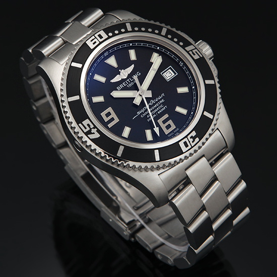 BREITLING(USED) 슈퍼오션