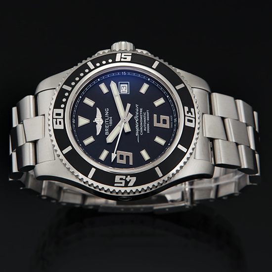 BREITLING(USED) 슈퍼오션