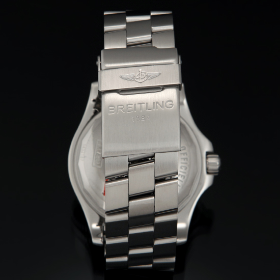 BREITLING(USED) 슈퍼오션