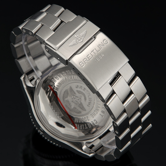 BREITLING(USED) 슈퍼오션