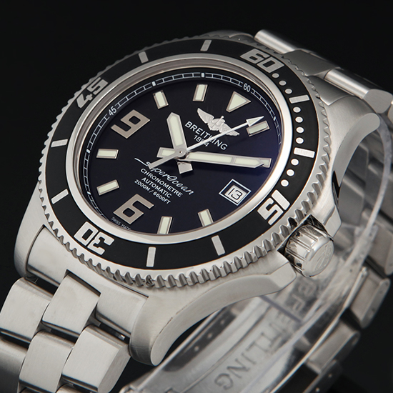 BREITLING(USED) 슈퍼오션