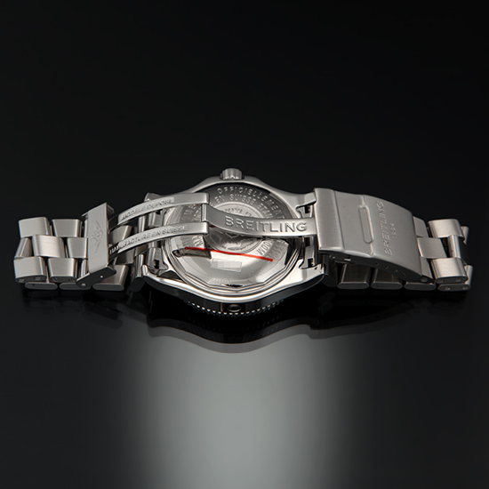 BREITLING(USED) 슈퍼오션