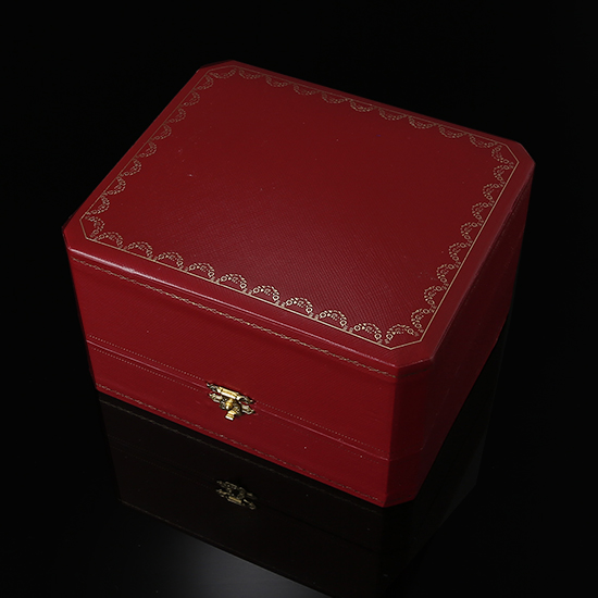 CARTIER(USED) 산토스 팬더 스몰