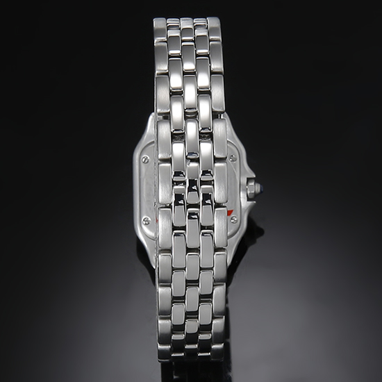 CARTIER(USED) 산토스 팬더 스몰