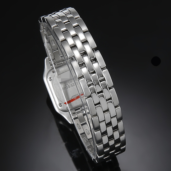 CARTIER(USED) 산토스 팬더 스몰