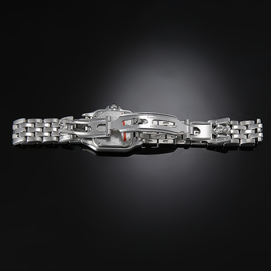 CARTIER(USED) 산토스 팬더 스몰