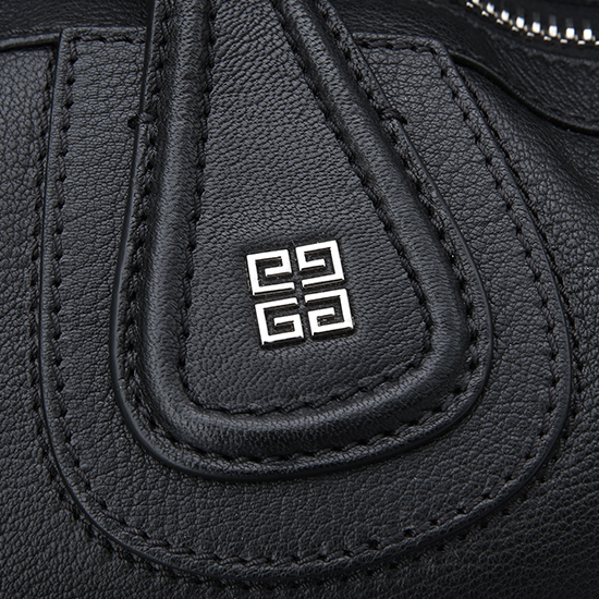 GIVENCHY(USED)나이팅게일 블랙 미듐