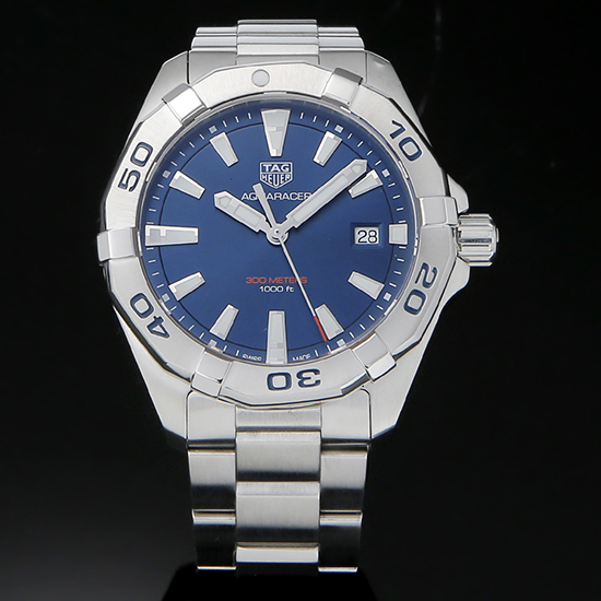 TAG Heuer(USED)WBD1112
