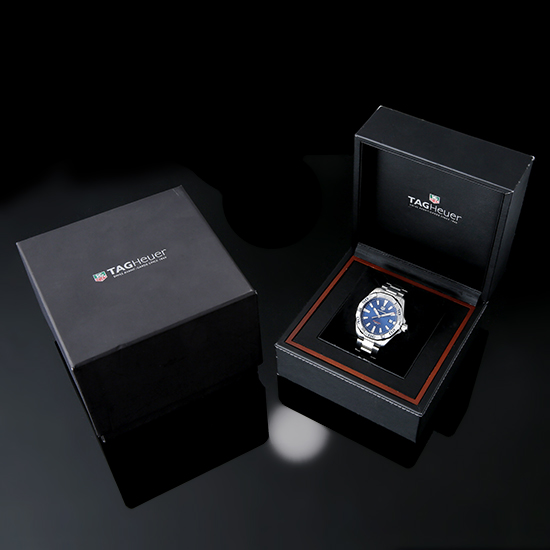 TAG Heuer(USED)WBD1112