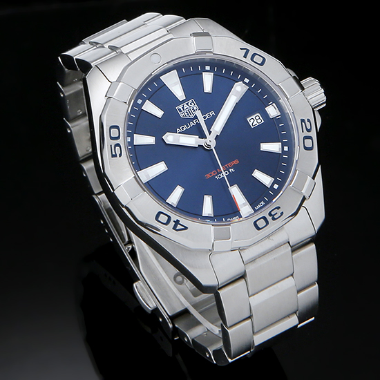 TAG Heuer(USED)WBD1112