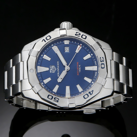 TAG Heuer(USED)WBD1112