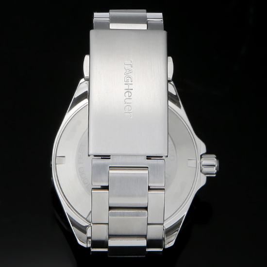 TAG Heuer(USED)WBD1112