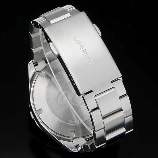 TAG Heuer(USED)WBD1112