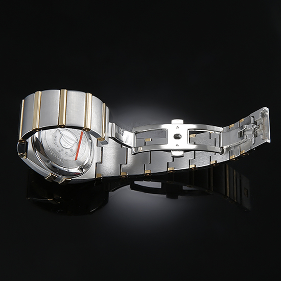 OMEGA(USED) 뉴 컨스틸레이션 콤비