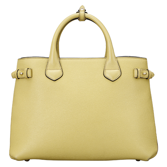 BURBERRY(USED)하우스체크 배너백