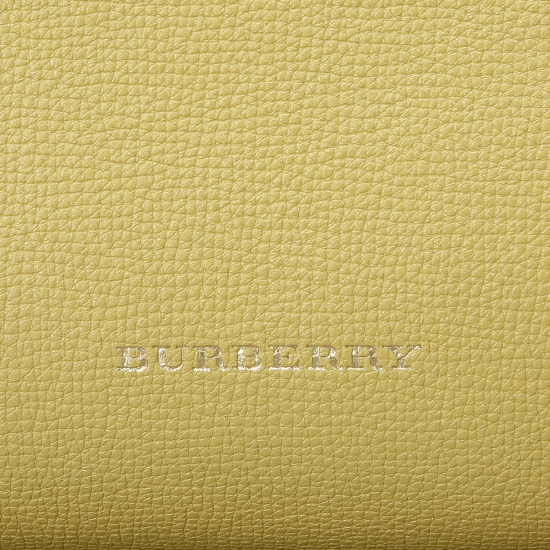 BURBERRY(USED)하우스체크 배너백