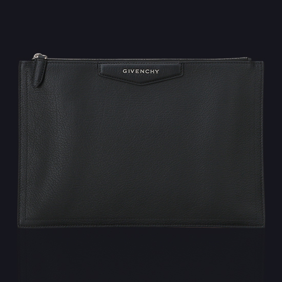 GIVENCHY(USED)안티고나 클러치