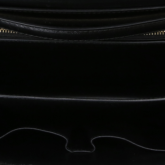 CELINE(USED)클래식박스 파이톤 미듐