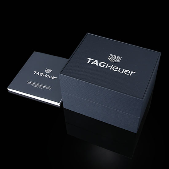TAG Heuer(USED) 아쿠아레이서 WAR201A