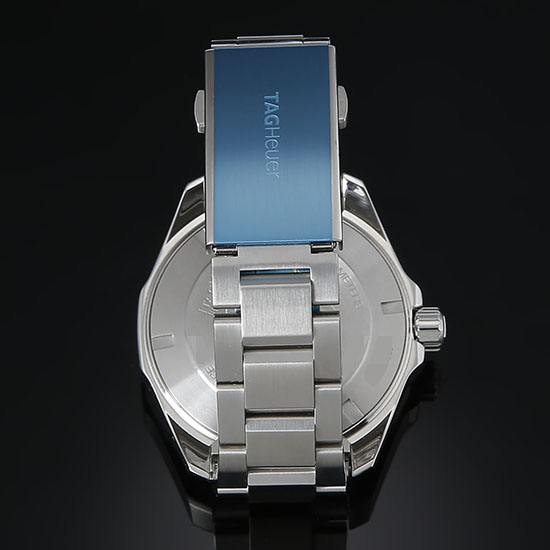 TAG Heuer(USED) 아쿠아레이서 WAR201A