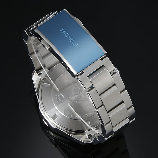 TAG Heuer(USED) 아쿠아레이서 WAR201A