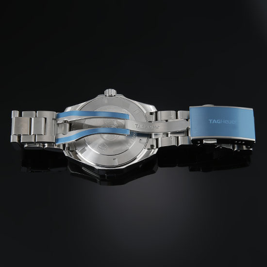 TAG Heuer(USED) 아쿠아레이서 WAR201A