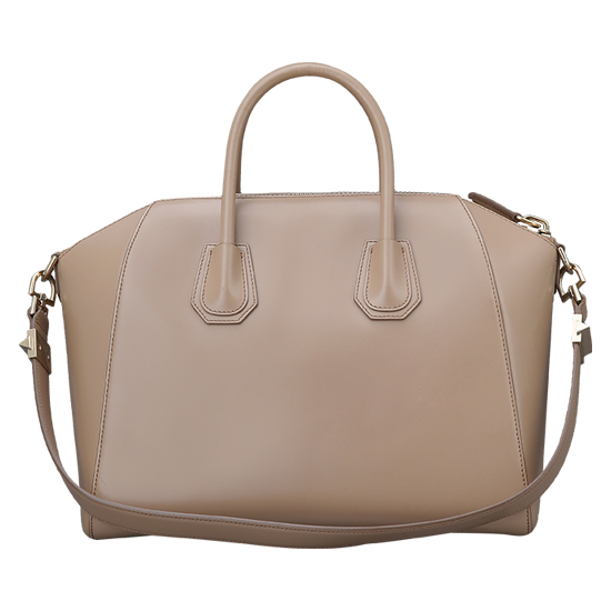 GIVENCHY(USED)안티고나 베이지 미듐