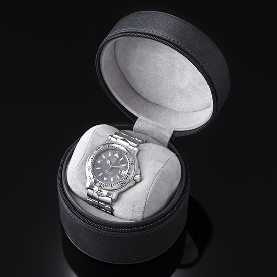 TAG Heuer(USED) 프로페셔널6000