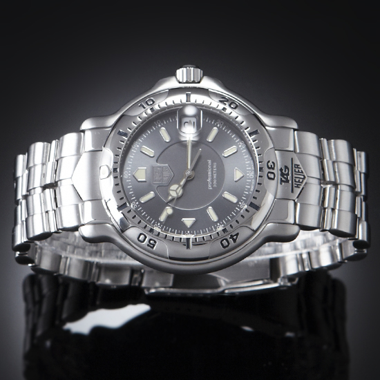TAG Heuer(USED) 프로페셔널6000
