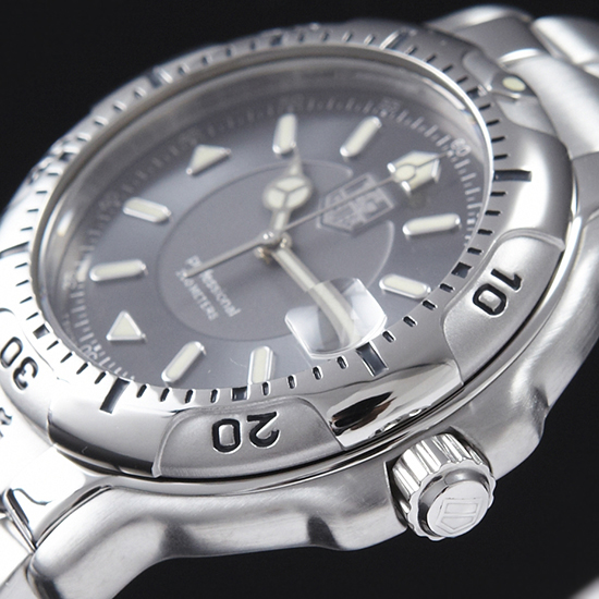TAG Heuer(USED) 프로페셔널6000