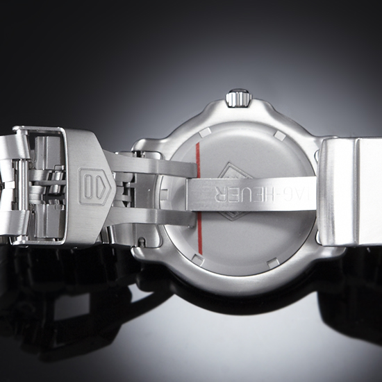 TAG Heuer(USED) 프로페셔널6000