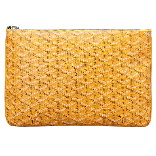 GOYARD(USED)세나MM PVC 클러치
