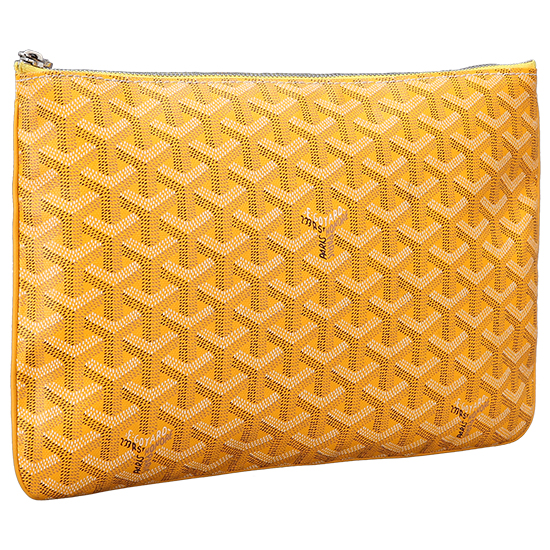 GOYARD(USED)세나MM PVC 클러치