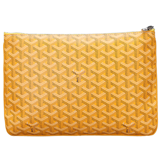 GOYARD(USED)세나MM PVC 클러치