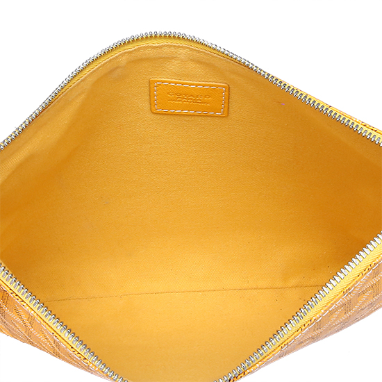 GOYARD(USED)세나MM PVC 클러치