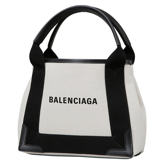 BALENCIAGA(USED)카바스 토트겸 숄더백