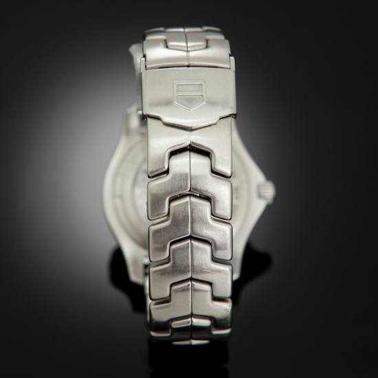 TAG Heuer(USED) 링크 칼리브6 스몰세컨