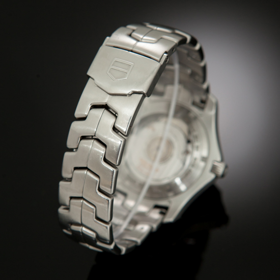 TAG Heuer(USED) 링크 칼리브6 스몰세컨