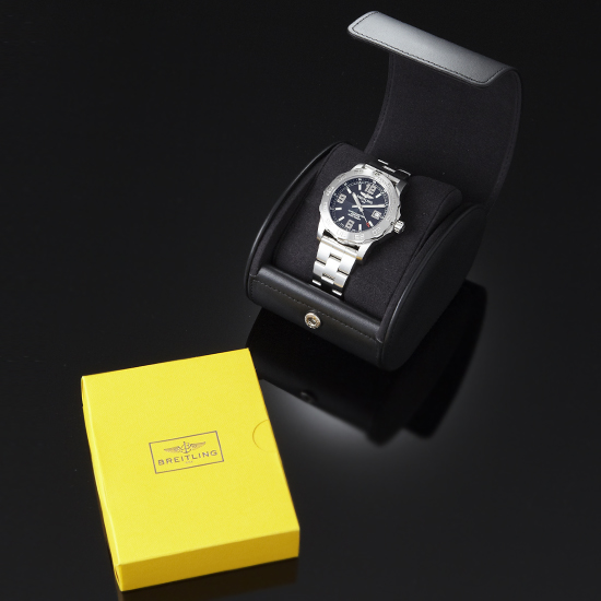 BREITLING(USED) 콜트 44 / A7438710