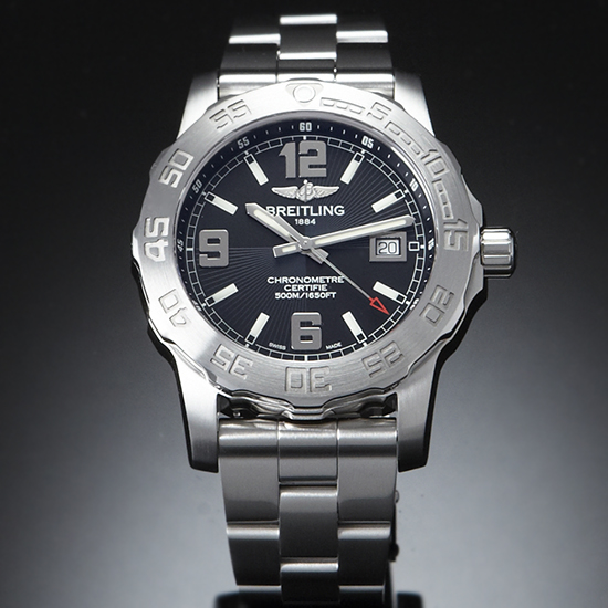 BREITLING(USED) 콜트 44 / A7438710