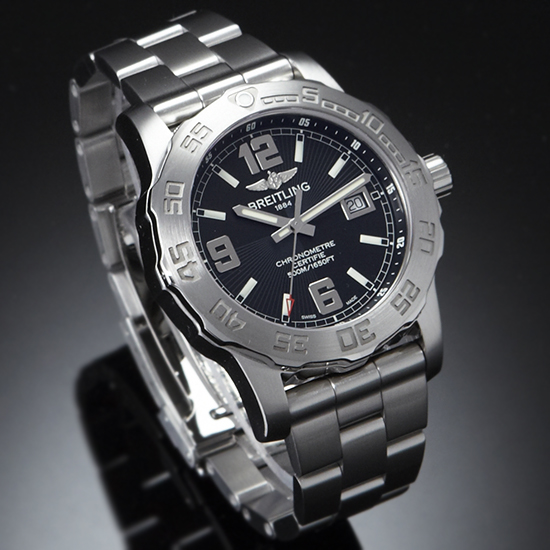 BREITLING(USED) 콜트 44 / A7438710