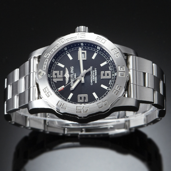 BREITLING(USED) 콜트 44 / A7438710