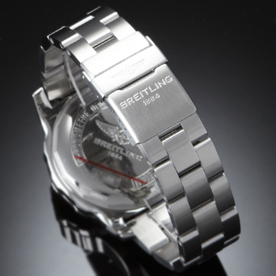 BREITLING(USED) 콜트 44 / A7438710