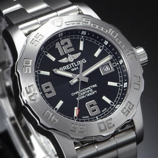 BREITLING(USED) 콜트 44 / A7438710
