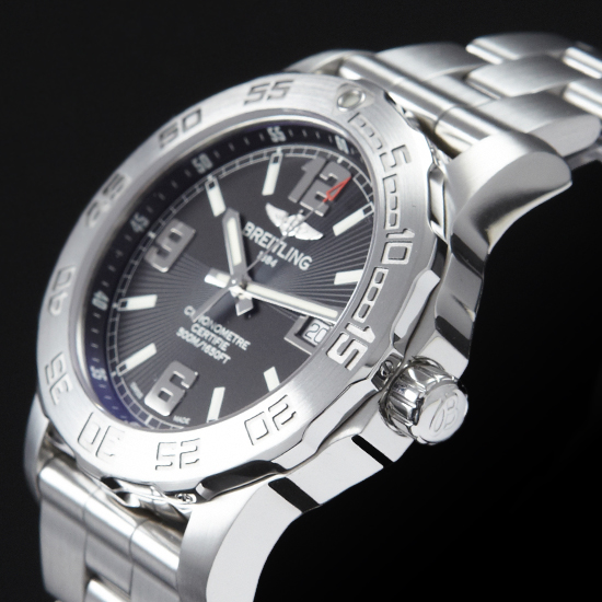 BREITLING(USED) 콜트 44 / A7438710