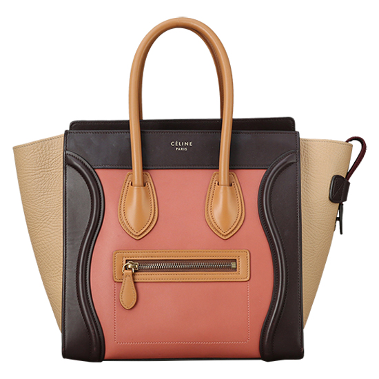 CELINE(USED)러기지