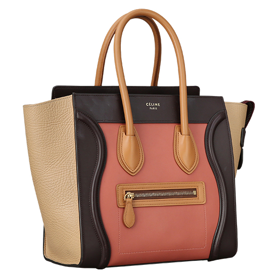 CELINE(USED)러기지