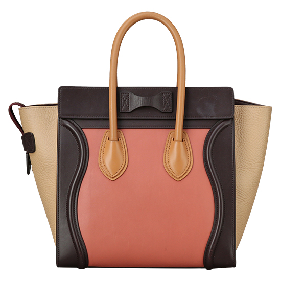 CELINE(USED)러기지